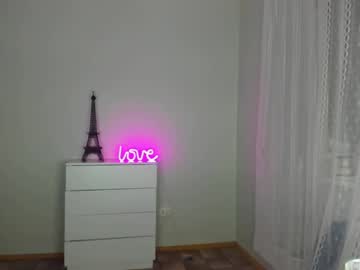 Ms_Karina_Rus Chaturbate stream image from January 21, 2025