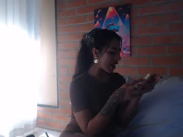 Nairobi_Hills Chaturbate stream image from January 21, 2025