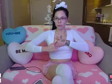 Nattywithoutdaddy Chaturbate stream image from January 21, 2025