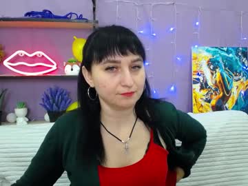 Ninaflawlees Chaturbate stream image from January 21, 2025