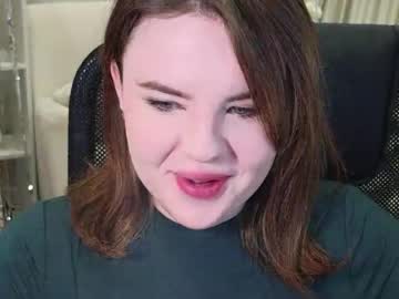 Notjustagirll Chaturbate stream image from January 21, 2025