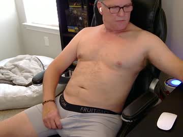 Ocguynew Chaturbate stream image from January 21, 2025