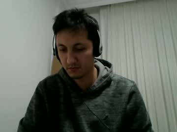 Omercock1 Chaturbate stream image from January 21, 2025