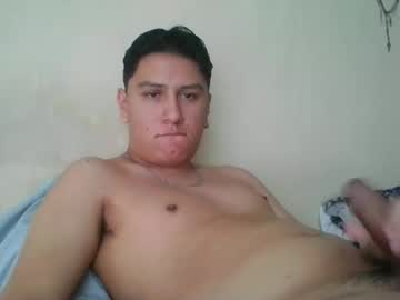 Papi_Daddy01 Chaturbate stream image from January 21, 2025