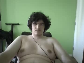Papitowilly999 Chaturbate stream image from January 21, 2025