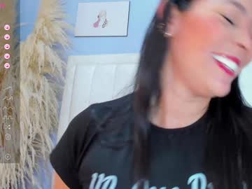 Paula_Brown18 Chaturbate stream image from January 21, 2025