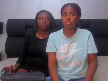 Rosseychannel Chaturbate stream image from January 21, 2025