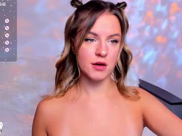 Saintmarya Chaturbate stream image from January 21, 2025