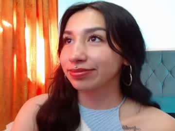 Samantha__Afrodita stream image from January 21, 2025