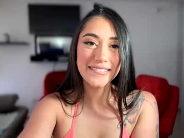 Sarah_Barnett Chaturbate stream image from January 21, 2025