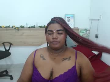 Scarlet_Fox__ Chaturbate stream image from January 21, 2025
