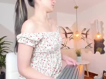 Secretprivatebunny Chaturbate stream image from January 21, 2025