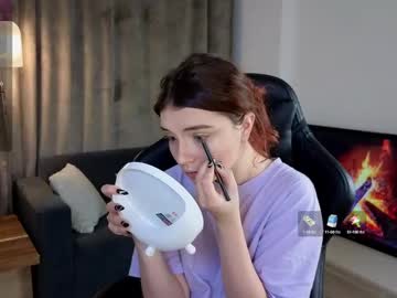 Sonya_Glen Chaturbate stream image from January 21, 2025