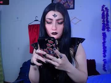 Sophia_Dk Chaturbate stream image from January 21, 2025