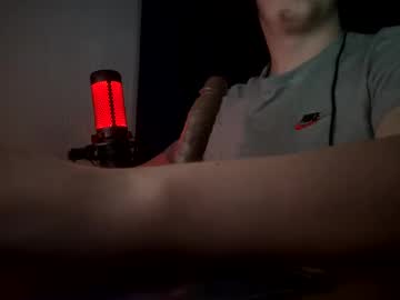 Thedeepthroatking Chaturbate stream image from January 21, 2025