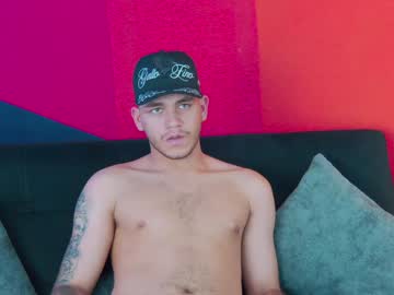 Tiger_Savage Chaturbate stream image from January 21, 2025