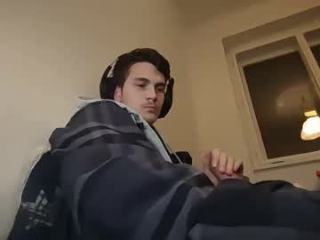 Tomaskavy29 Chaturbate stream image from January 21, 2025