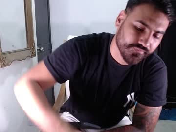 Tomy_Johnson2 Chaturbate stream image from January 21, 2025