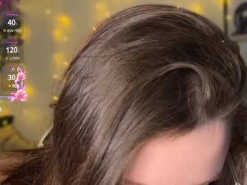 Unavenus Chaturbate stream image from January 21, 2025