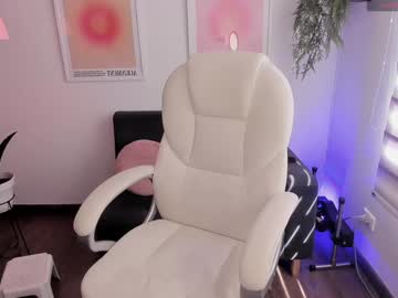 Victoria_Korss Chaturbate stream image from January 21, 2025