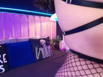 Vilma_Dinkley Chaturbate stream image from January 21, 2025