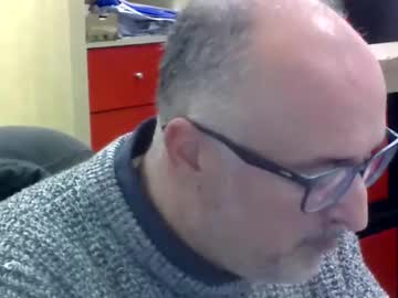 Volpi72 Chaturbate stream image from January 21, 2025