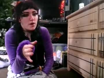 Xklonopin Chaturbate stream image from January 21, 2025