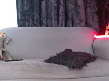 Abyss_Angel Chaturbate stream image from January 21, 2025