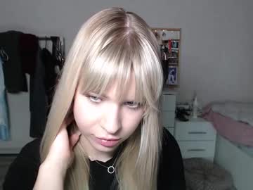 Aidra_F0xxx Chaturbate stream image from January 21, 2025