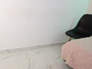 Alinagarcia_ Chaturbate stream image from January 21, 2025