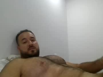 Andressx0622 Chaturbate stream image from January 21, 2025