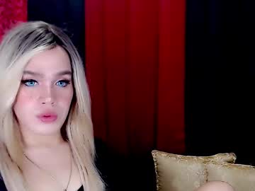 Arianne_Xoxo777 Chaturbate stream image from January 21, 2025