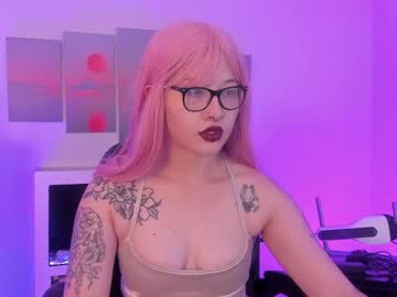 Asami_Chieko_ Chaturbate stream image from January 21, 2025