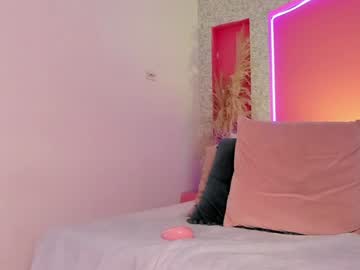 Aurora_Aaa Chaturbate stream image from January 21, 2025