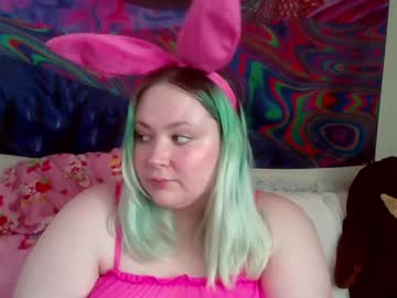 Babyslutbunny Chaturbate stream image from January 21, 2025