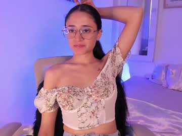 Caroliine__ Chaturbate stream image from January 21, 2025
