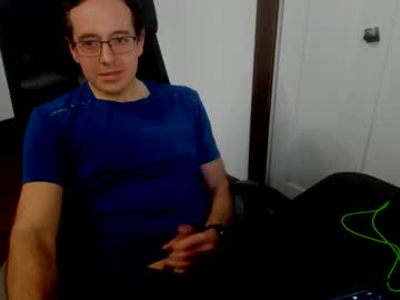 Curious_10 Chaturbate stream image from January 21, 2025