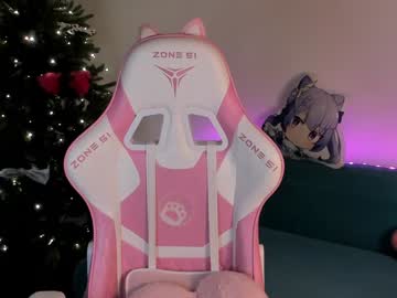 Cutiesue Chaturbate stream image from January 21, 2025