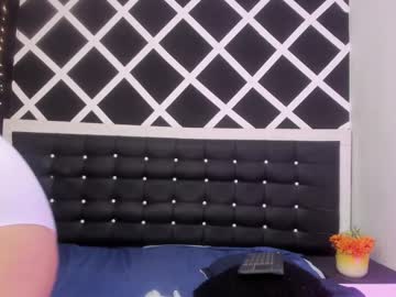 Daniella_Grace Chaturbate stream image from January 21, 2025