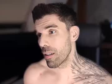 Dash452x Chaturbate stream image from January 21, 2025