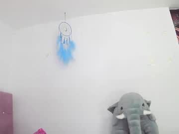 Emily_Valenciaa Chaturbate stream image from January 21, 2025