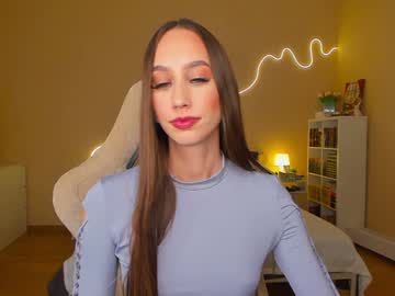 Emilyhoston Chaturbate stream image from January 21, 2025