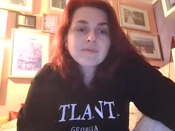 Etherealmuse Chaturbate stream image from January 21, 2025