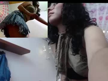 Foxi_Lu Chaturbate stream image from January 21, 2025