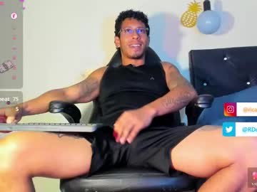 Fuck_Hardlove Chaturbate stream image from January 21, 2025
