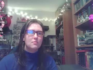 Gamercouplehb Chaturbate stream image from January 21, 2025