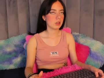 Iris_0 Chaturbate stream image from January 21, 2025