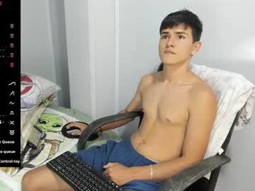 Jacobb_Lee Chaturbate stream image from January 21, 2025