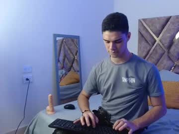 Juanes_Puthe Chaturbate stream image from January 21, 2025