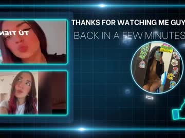 Lia_Mitch Chaturbate stream image from January 21, 2025